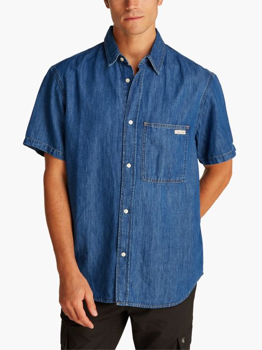 Calvin Klein Jeans Meeste särk