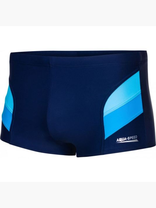 Aqua-speed Aron M swim shorts, col. 42