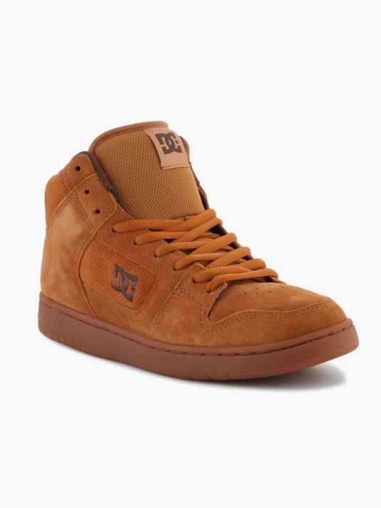 DC Manteca 4 HI M 100743-WD4 shoes