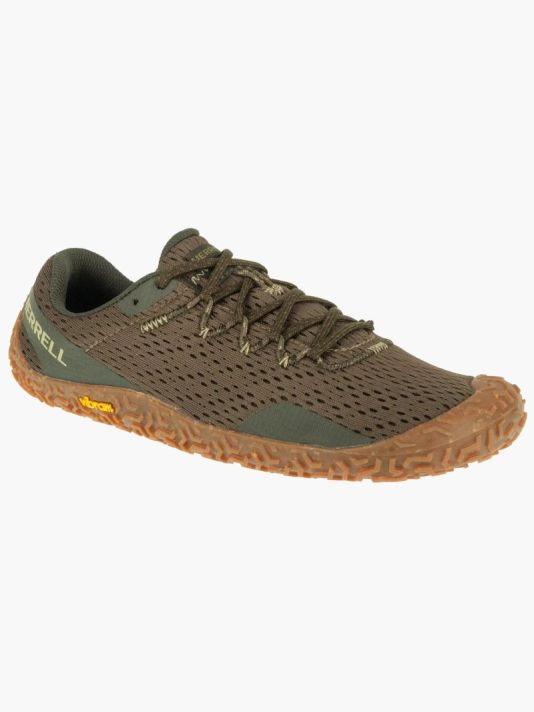 Merrell Vapor Glove 6 M J067665 Running Shoes