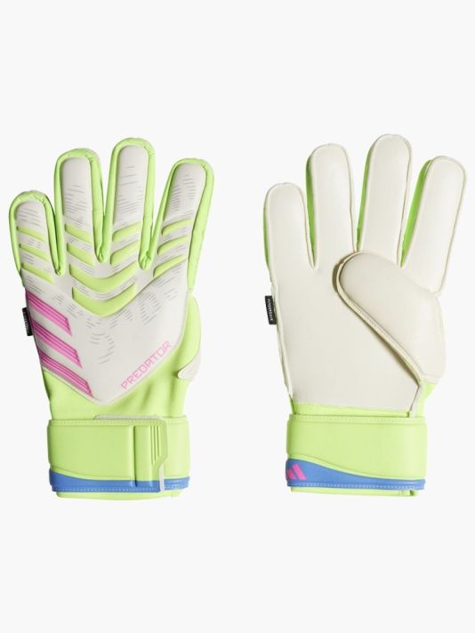 adidas Predator GL MTC M JH3803 goalkeeper gloves