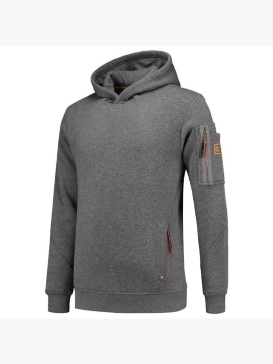 Tricorp Premium Hooded Sweater M MLI-T42TD