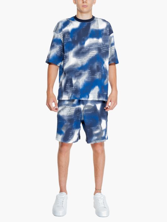 Armani Exchange meeste T-särk