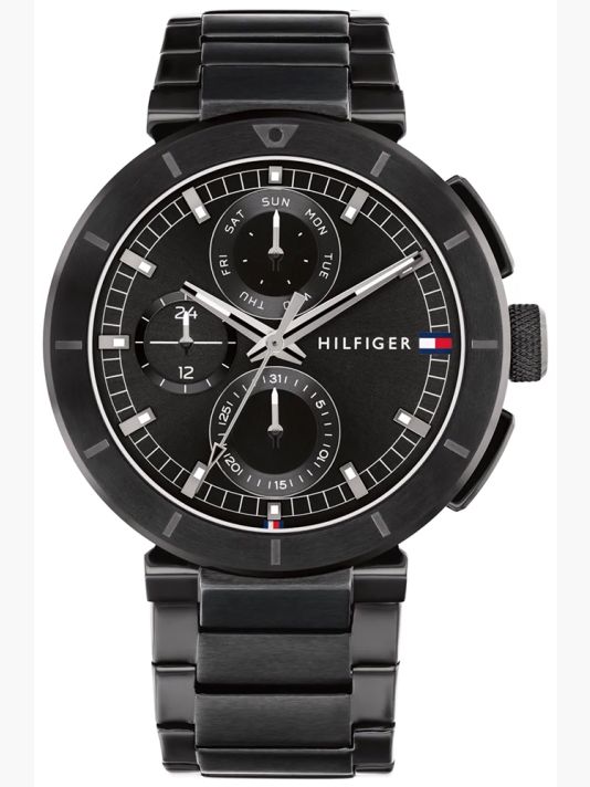 Zegarek Męski Tommy Hilfiger Lorenzo 1792119 + BOX