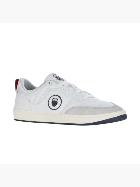 K-Swiss K-Varsity M 09075-130-M shoes
