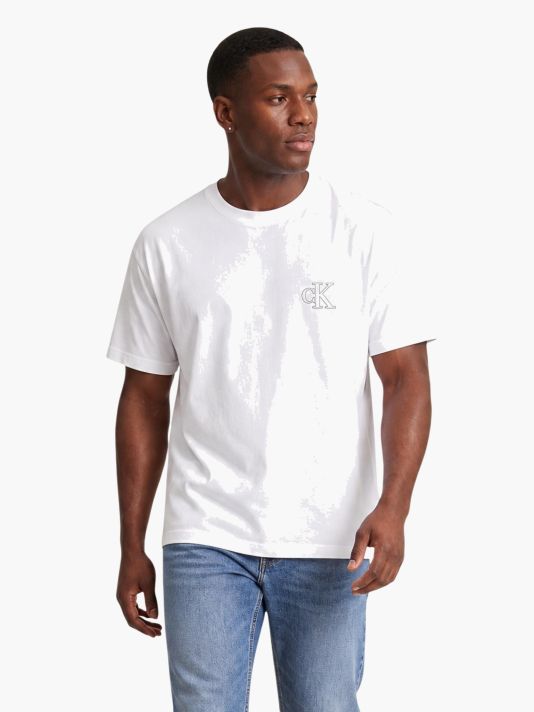 Calvin Klein Jeans Meeste T-särk