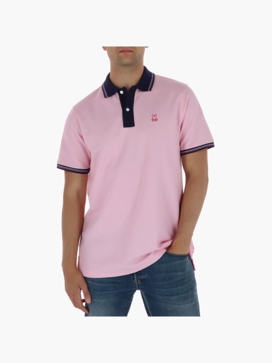 Psycho Bunny meeste polo