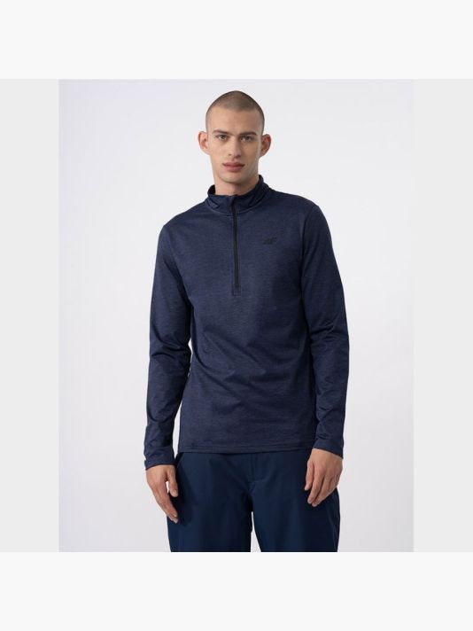 Thermal underwear sweatshirt 4F M 4FAW23UBRUM036 30M Promotion JTS