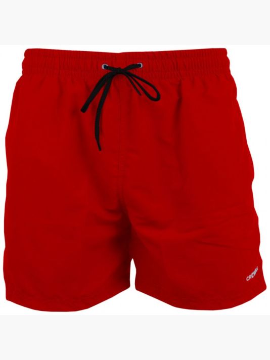 Crowell M 300/400 red swim shorts