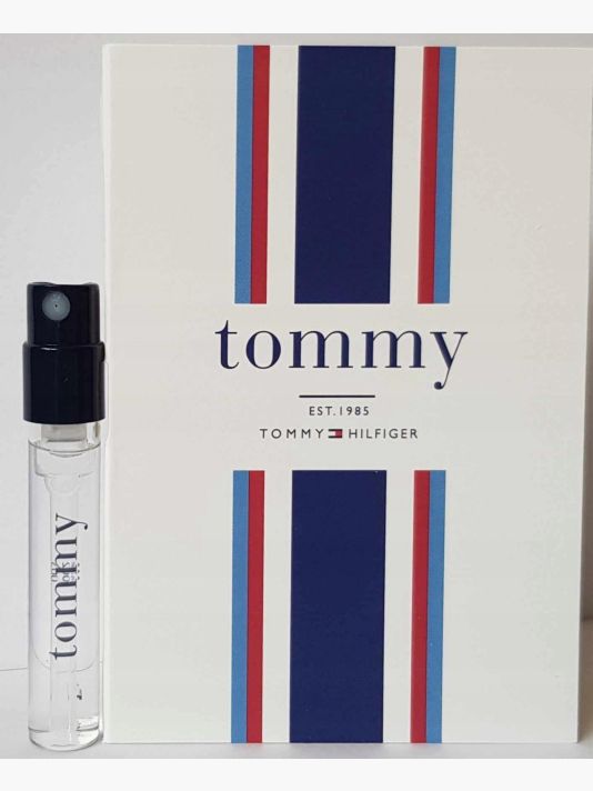 Tommy Hilfiger, Tommy, Eau De Toilette, For Men