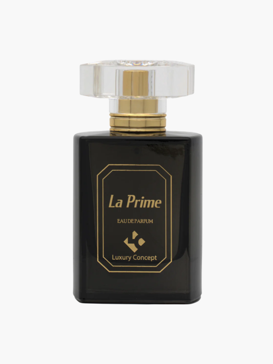 Luxury Concept, La Prime, Eau De Parfum, For Men