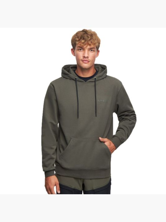 Alpinus Lugano M BR18259 sweatshirt