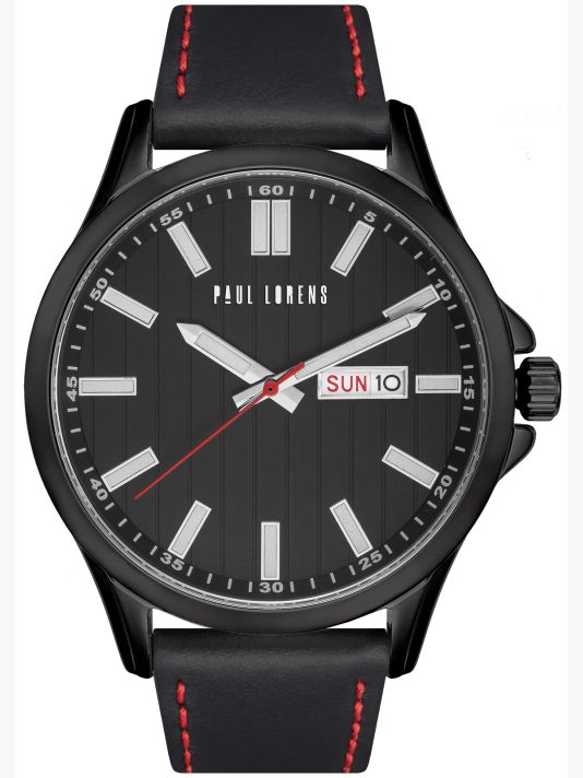 Zegarek Męski Paul Lorens PL8071A3-1A3 + BOX