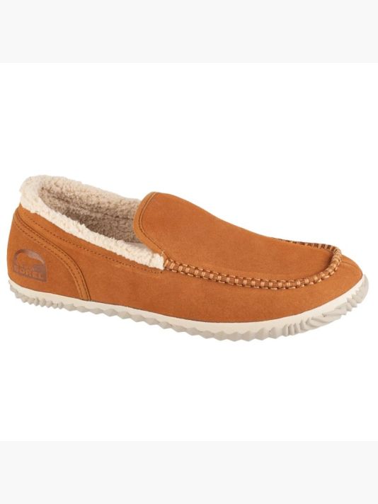 Sorel Dude Moc Slipper M 1530671286 shoes