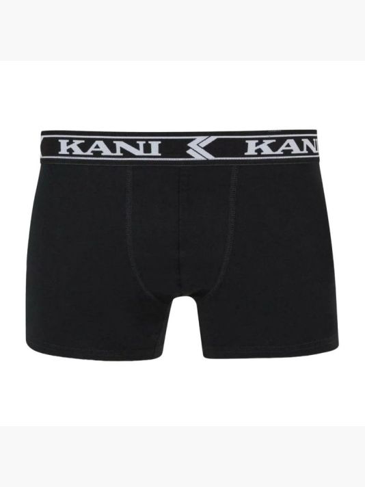 Karl Kani Retro Tape 8 Pack Boxer Briefs M 60500001