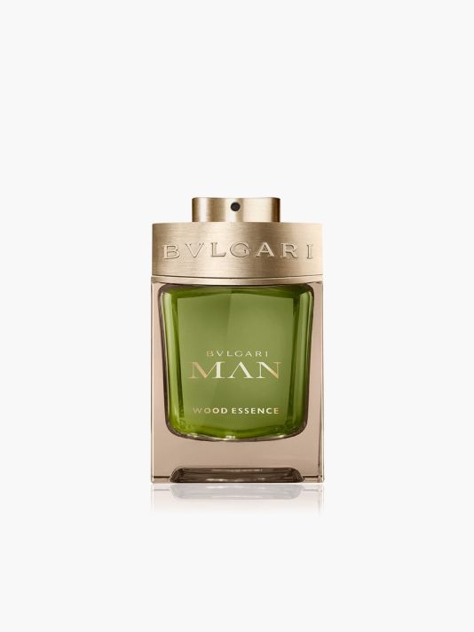 Bvlgari, Wood Essence, Eau De Parfum, For Men