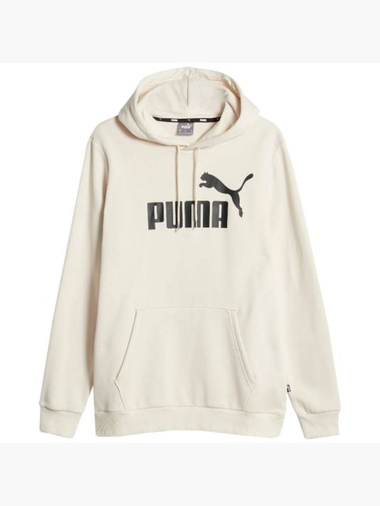 Puma ESS Big Logo Hoodie FL (s) Evening M 586687 87