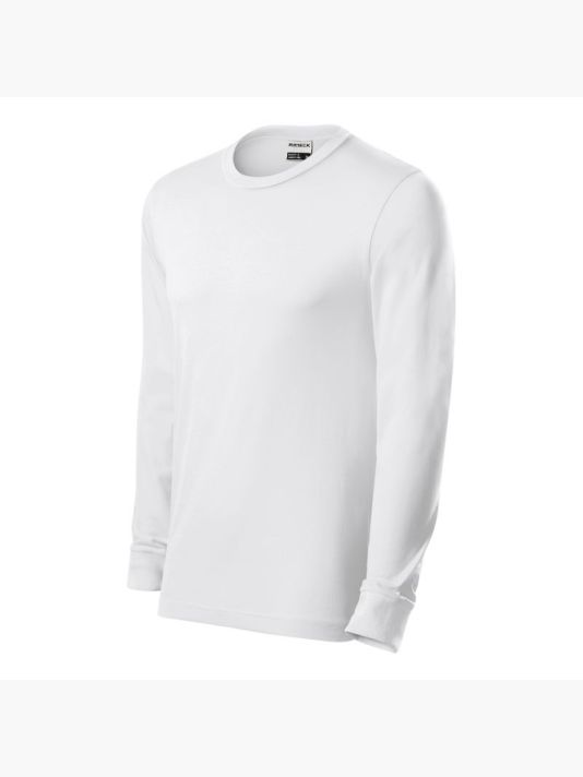 Rimeck Resist LS M MLI-R0500 white T-shirt
