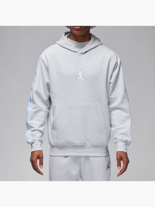 Men's Air Jordan Flight MVP Fleece Hoodie - FN6352-043