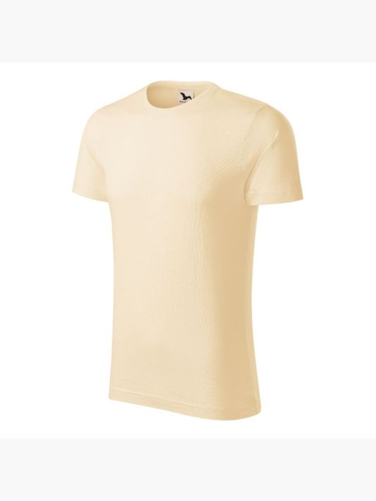 Malfini Native (GOTS) T-shirt M MLI-17321 almond