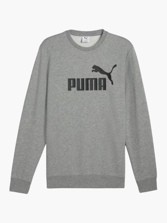 Puma ESS No.1 Logo Crew TR M sweatshirt 682560 03