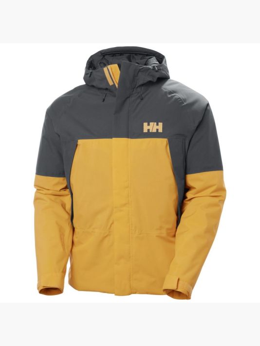 Helly Hansen Banff Insulated Jacket M 63117 328