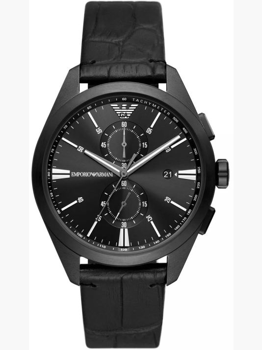 Zegarek Męski EMPORIO ARMANI Claudio AR11483 + BOX