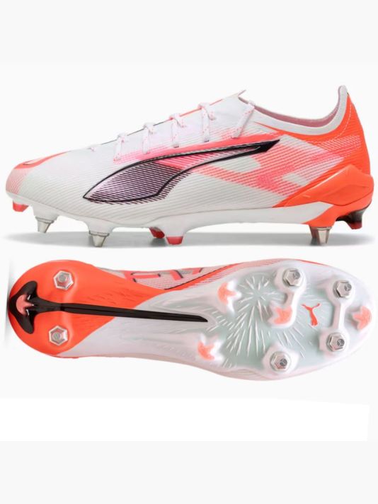 Puma Ultra 5 Ultimate MxSG M 108343-01 football boots