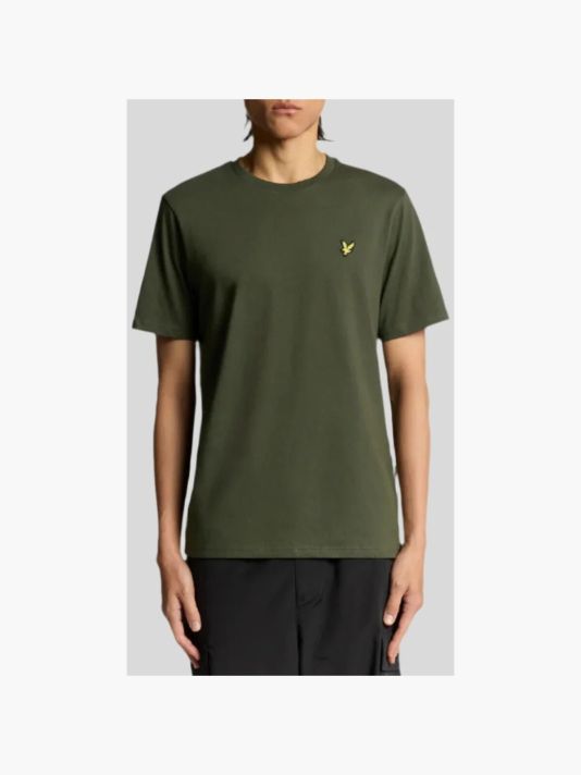 Lyle & Scott meeste T-särk