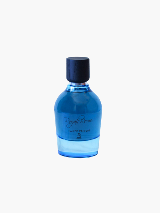Aurora, Royal Rome, Eau De Parfum, For Men
