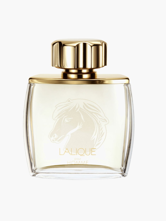 Lalique, Equus, Eau De Toilette, For Men