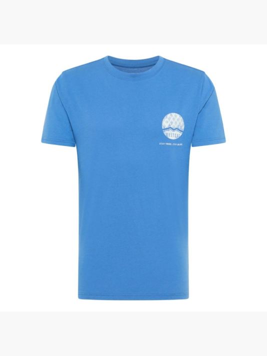 Mustang Alex C Print T-shirt M 1013548 5234