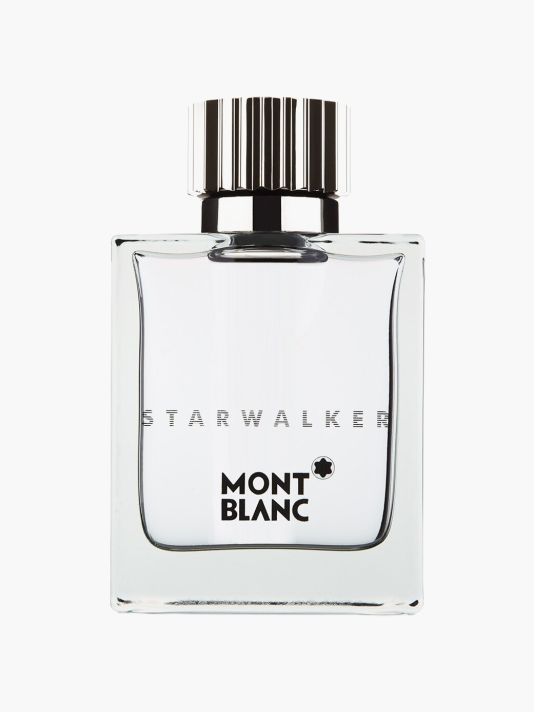 Montblanc, Starwalker, Eau De Toilette, For Men