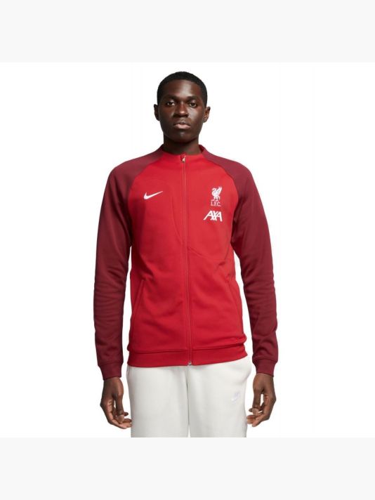 Nike Liverpool FC Academy Pro M sweatshirt DV5050-687
