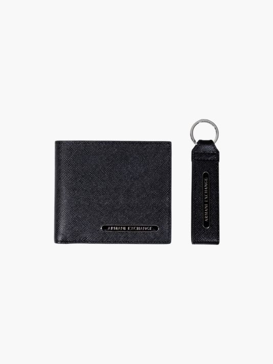 Armani Exchange meeste rahakotid