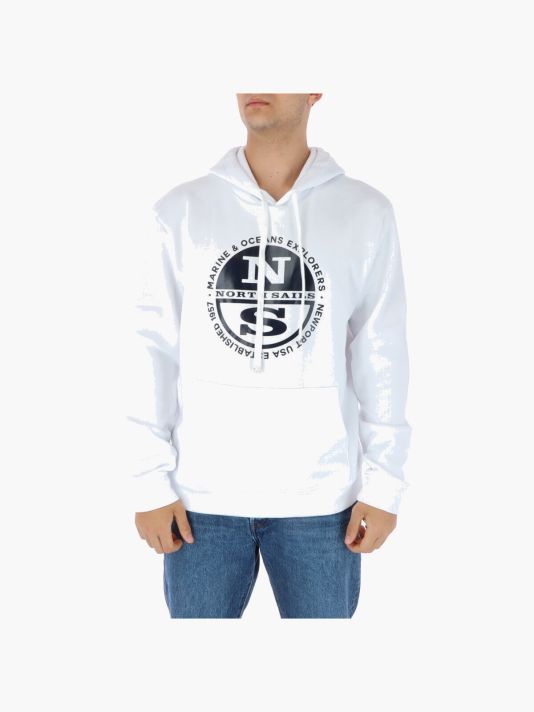 North Sails meeste dressipluus