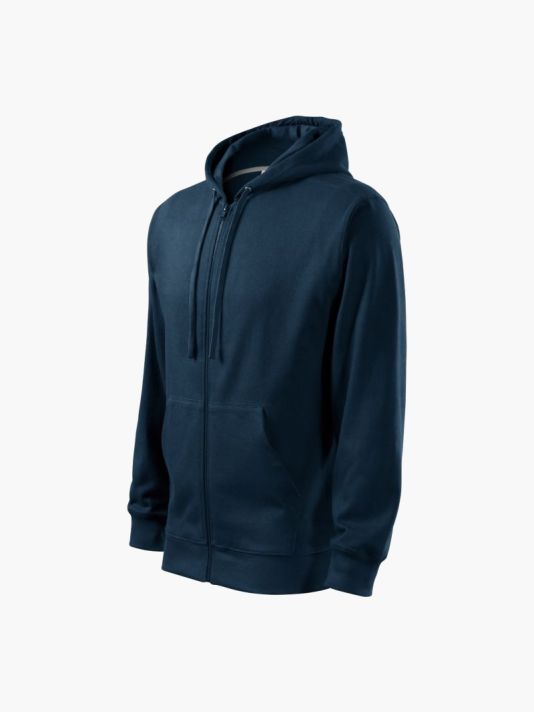 Malfini Trendy Zipper M MLI-41002 sweatshirt