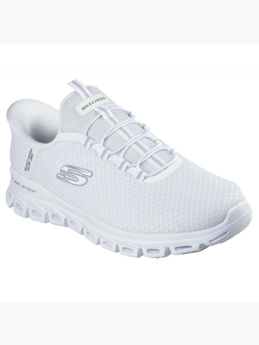 Skechers Slip-ins: Glide-Step shoes - Noxus M 233010 WHT