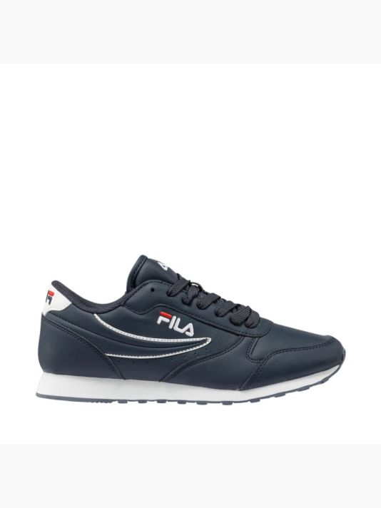 Мужская обувь Fila Orbit low M 1010263 29Y
