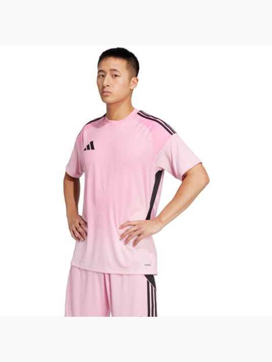 adidas Tiro 25 Competition Jersey pink JI9720