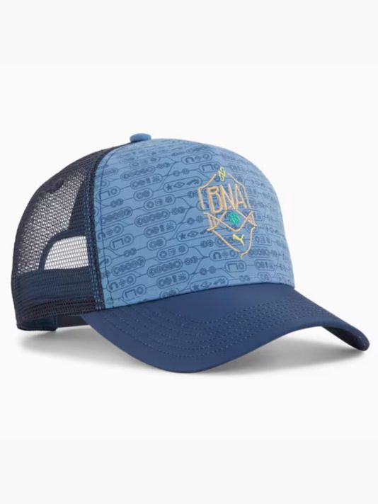 Puma Neymar Jr. 025867-01 Cap