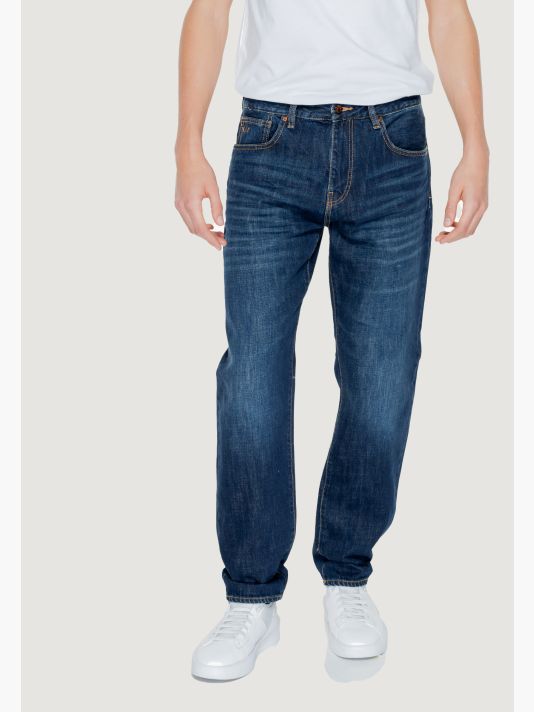 Armani Exchange meeste teksad
