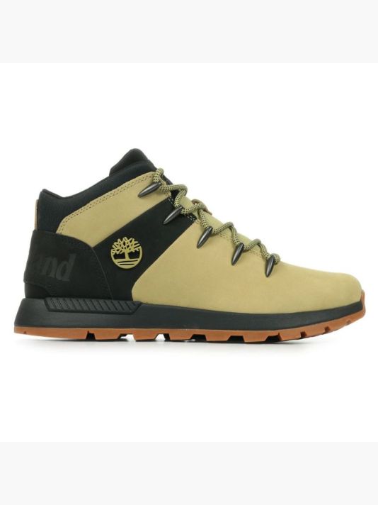 Timberland Men's Sprint Trekker TB0A6AHZEN7 Boots