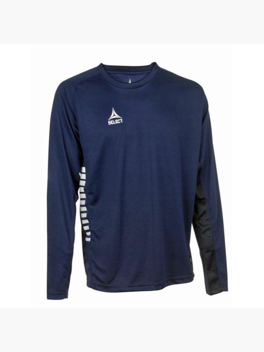 SELECT Training Sweatshirt. SPAIN navy
