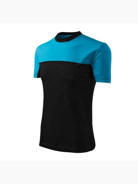 Malfini Colormix T-shirt M MLI-10944 turquoise