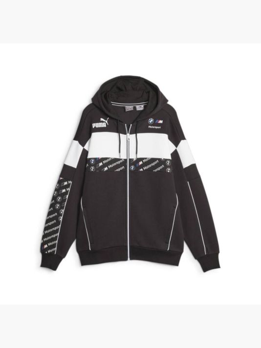 Puma BMW MMS 621866 01 sweatshirt