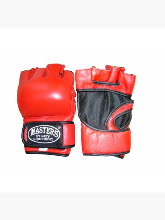 MMA Gloves Masters GF-3 M 0127-02M