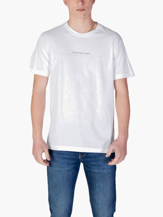 Calvin Klein Jeans Meeste T-särk