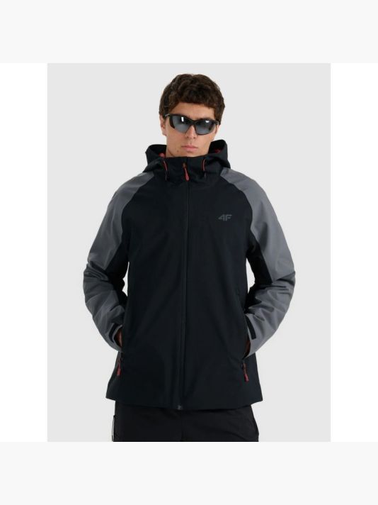 Men's 4F 5000 membrane transition jacket 4FRAW25TTJAM0963-25S