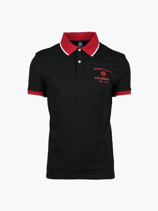 North Sails meeste polo